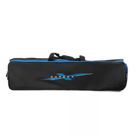   Preston Supera X Roller, Pod & Roost Bag  görgő és rodpod táska 100x32x26cm (P0130118)