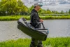 Preston Supera X Roller, Pod & Roost Bag  görgő és rodpod táska 100x32x26cm (P0130118)