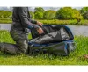 Preston Supera X Roller, Pod & Roost Bag  görgő és rodpod táska 100x32x26cm (P0130118)