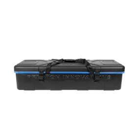   Preston Hardcase Roller Safe görgő és rodpod tároló táska 103x35x24cm (P0130126)