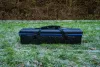 Preston Hardcase Roller Safe görgő és rodpod tároló táska 103x35x24cm (P0130126)