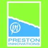 Preston Hardcase Roller Safe görgő és rodpod tároló táska 103x35x24cm (P0130126)