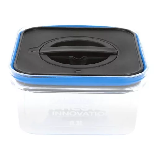 Preston Bait Safe Containers csalitároló doboz 0,3l (P0130133)