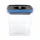 Preston Bait Safe Containers csalitároló doboz 0,7l (P0130134)