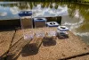 Preston Bait Safe Containers csalitároló doboz 0,7l (P0130134)