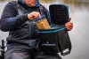 Preston Bait Safe Containers csalitároló doboz 0,7l (P0130134)
