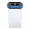 Preston Bait Safe Containers csalitároló doboz 1,2l (P0130135)