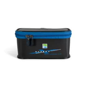   Preston  Supera X Small Eva Accessory Case tároló táska 20x9.5x10cm (P0130146)
