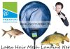 Merítőfej Preston® Innovations Latex Hair Mesh Landing Net 40cm (P0140013)