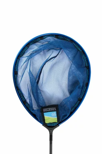 Merítőfej Preston® Innovations Latex Hair Mesh Landing Net 50cm (P0140015)