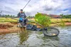 Merítőfej  Preston Carp XS 22" Landing Net (P0140051)