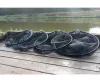 Merítőfej  Preston Carp XS 22" Landing Net (P0140051)