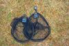 Merítőfej  Preston Carbon Match Landing Net 18" (P0140054)