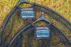 Merítőfej  Preston Carbon Match Landing Net 18" (P0140054)