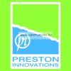 Ernyő - Preston Competition Pro Brolly  2,5m erős ernyő (P0180004)