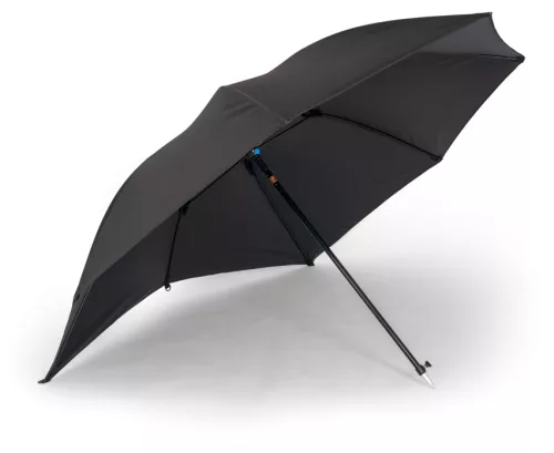 Ernyő - Preston Inception Fibreglass Flatback Brolly 50" 2,5m erős ernyő (P0180006)