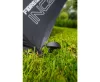 Ernyő - Preston Inception Fibreglass Flatback Brolly 50" 2,5m erős ernyő (P0180006)