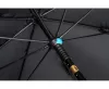 Ernyő - Preston Inception Fibreglass Flatback Brolly 50" 2,5m erős ernyő (P0180006)
