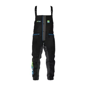   Preston Drifish Bib & Brace - Large kantáros nadrág (P0200107)