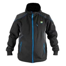   Preston Soft Shell Jacket - Softshell kabát - XXXL (P0200244)