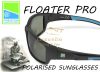 Preston Floater Pro Polarised Sunglasses Blue (P0200250) napszemüveg