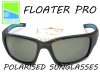 Preston Floater Pro Polarised Sunglasses Green (P0200251) Napszemüveg