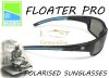 Preston Floater Pro Polarised Sunglasses Green (P0200251) Napszemüveg