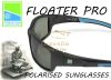 Preston Floater Pro Polarised Sunglasses Green (P0200251) Napszemüveg