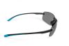 Preston X-LT Polarised Sunglasses - Grey Lens (P0200252) polárlencsés napszemüveg