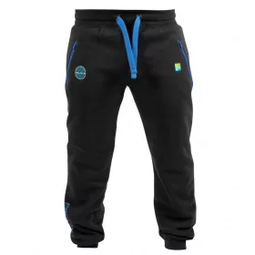   Preston Black Celcius Joggers melegítő nadrág (P0200335) XXL