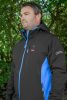 Preston Thermatech Heated Softshell - Small fűthető kabát (P0200441)