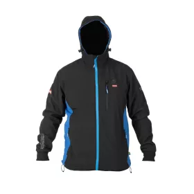   Preston Thermatech Heated Softshell - Large fűthető kabát (P0200443)