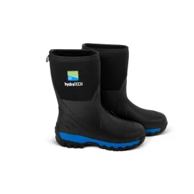   Preston Hydrotech Wellie   7/41 kényelmes csizma -20C° (P0200538)