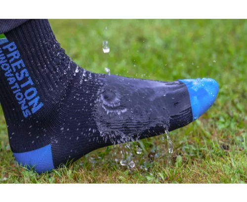 Preston Innovation WaterProof vízálló zokni 44-48 (P0200554)