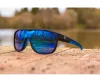 Preston Absolute Ascent Premium Sunglasses Ice Blue (P0200621) polárlencsés napszemüveg