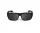 Preston Inception Overfit Premium Sunglasses Smoke (P0200622) polárlencsés előtét napszemüveg