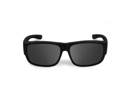 Preston Inception Overfit Premium Sunglasses Smoke (P0200622) polárlencsés előtét napszemüveg