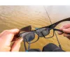 Preston Inception Overfit Premium Sunglasses Smoke (P0200622) polárlencsés előtét napszemüveg