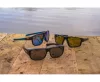 Preston Inception Overfit Premium Sunglasses Smoke (P0200622) polárlencsés előtét napszemüveg