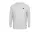 Preston Grey Performance Sun Shirt UPF-40 póló XXL (P0200636)