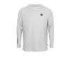Preston Grey Performance Sun Shirt UPF-40 póló XXXXL (P0200638)