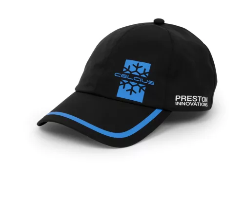 Sapka -  Preston Celcius Cap baseball sapka (P0200678)