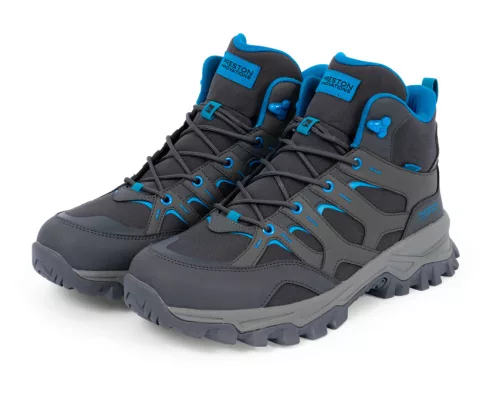 Preston Treddex All Terrain Waterproof Boots bakancs 45 (P0200834)