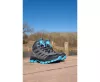Preston Treddex All Terrain Waterproof Boots bakancs 45 (P0200834)