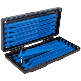   Előketartó - Preston Hook Length Retaining System 6" 15cm - Medium (P0220002)