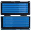 Előketartó - Preston Hook Length Retaining System 6" 15cm - Medium (P0220002)