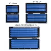 Előketartó - Preston Hook Length Retaining System 6" 15cm - Medium (P0220002)
