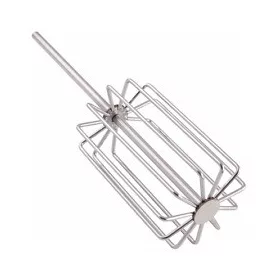   Preston Stainless Steel Whisk keverőfej keverőszár (P0220071)