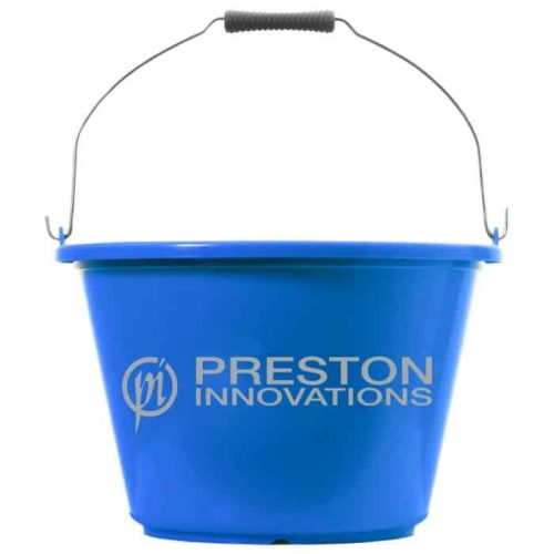 Preston 18L Groundbait Bucket vödör (P0220124)