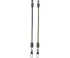 Preston Feeder Links Stiff Short 55mm 2db (P0220175)